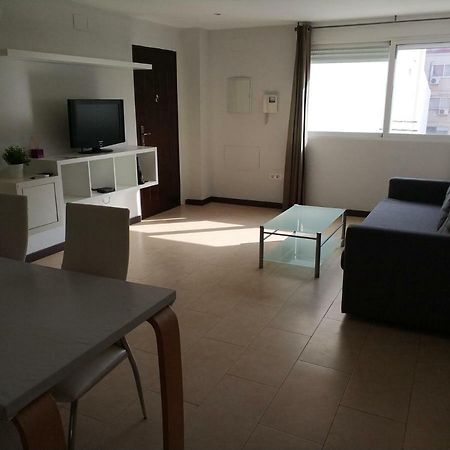 Apartamento Comedias Malaga Exterior photo