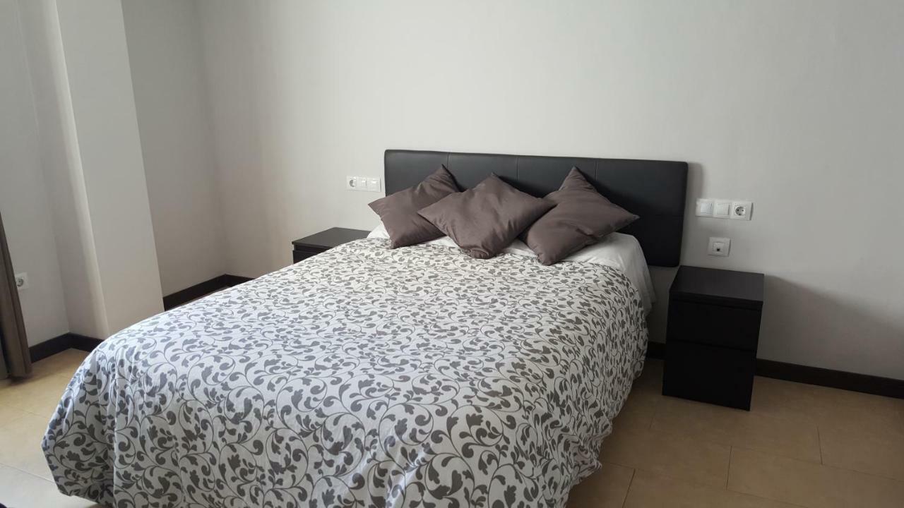 Apartamento Comedias Malaga Exterior photo