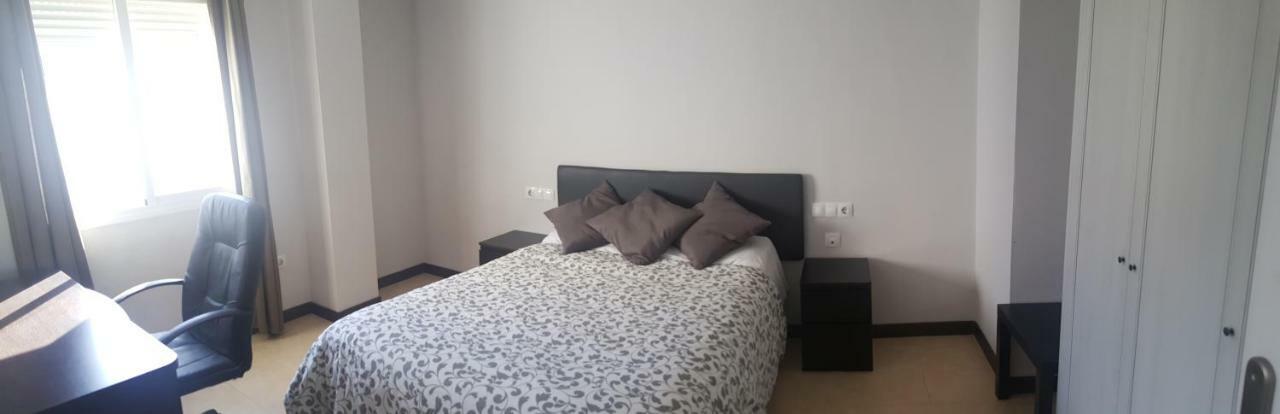 Apartamento Comedias Malaga Exterior photo