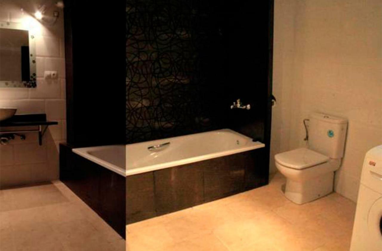 Apartamento Comedias Malaga Exterior photo