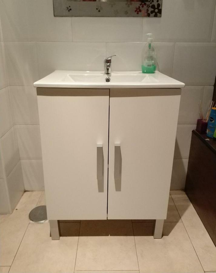Apartamento Comedias Malaga Exterior photo