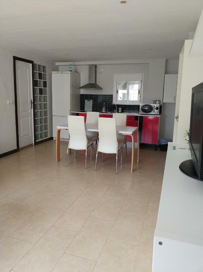 Apartamento Comedias Malaga Exterior photo