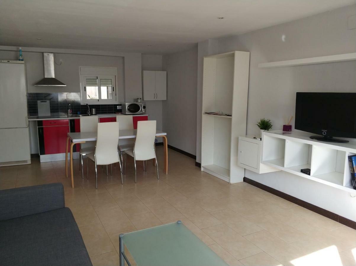 Apartamento Comedias Malaga Exterior photo